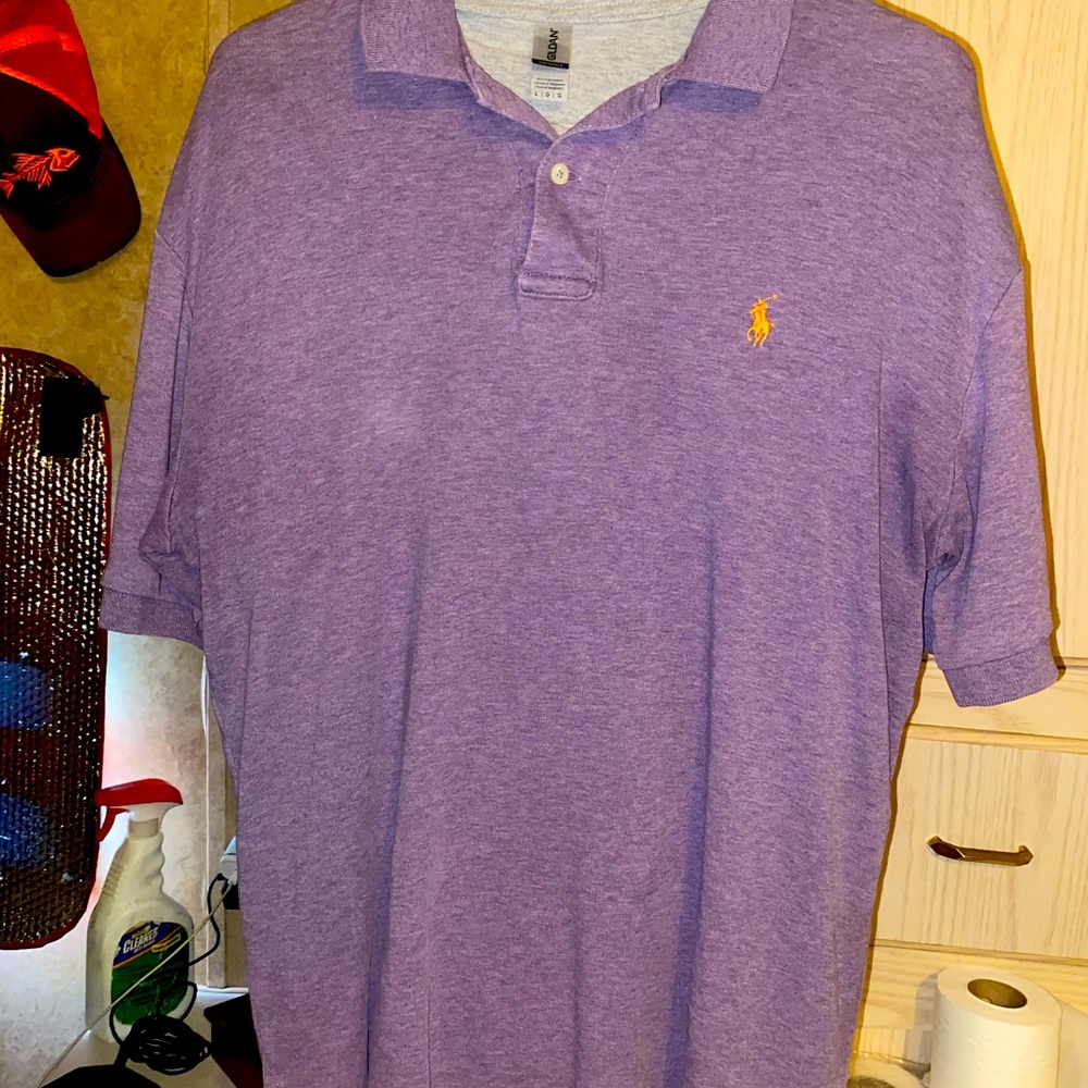 Ralph Lauren Polo